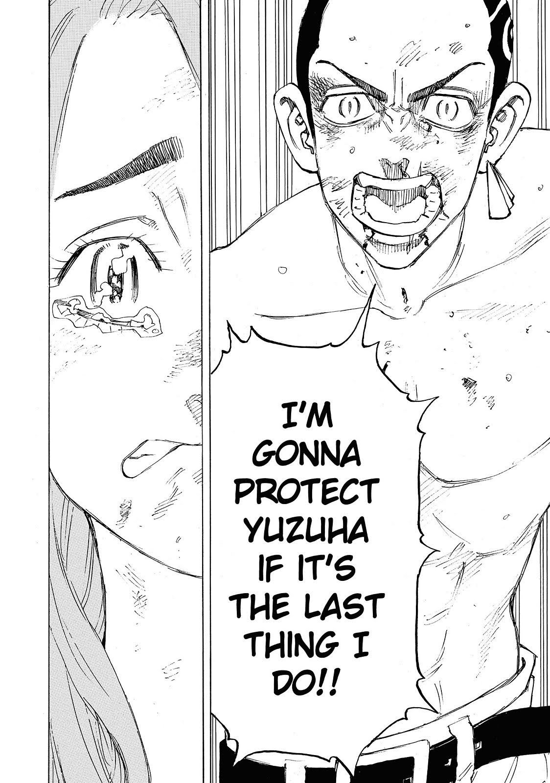 Read Tokyo Revengers ENGLISH Manga Online