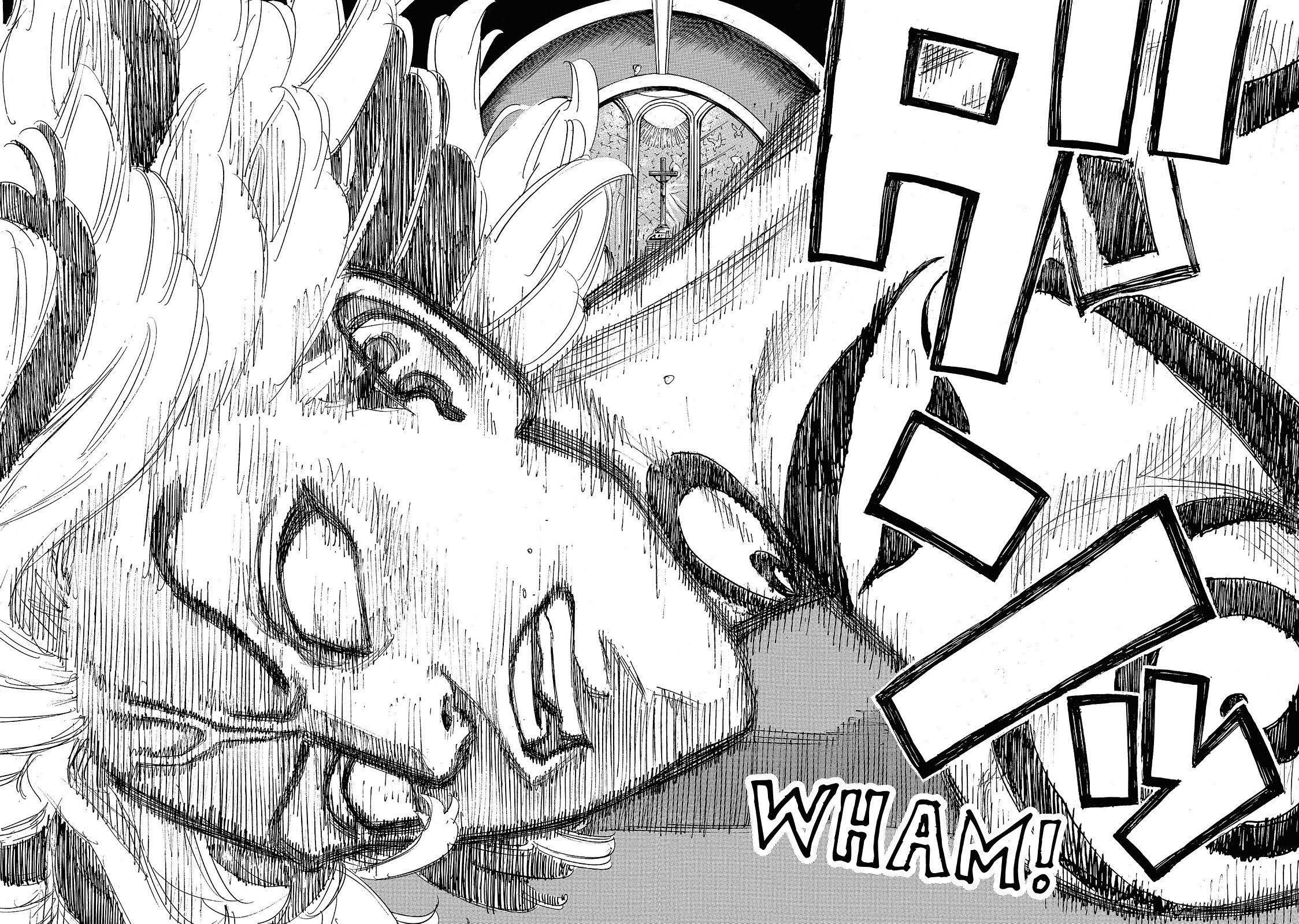 Read Tokyo Revengers ENGLISH Manga Online