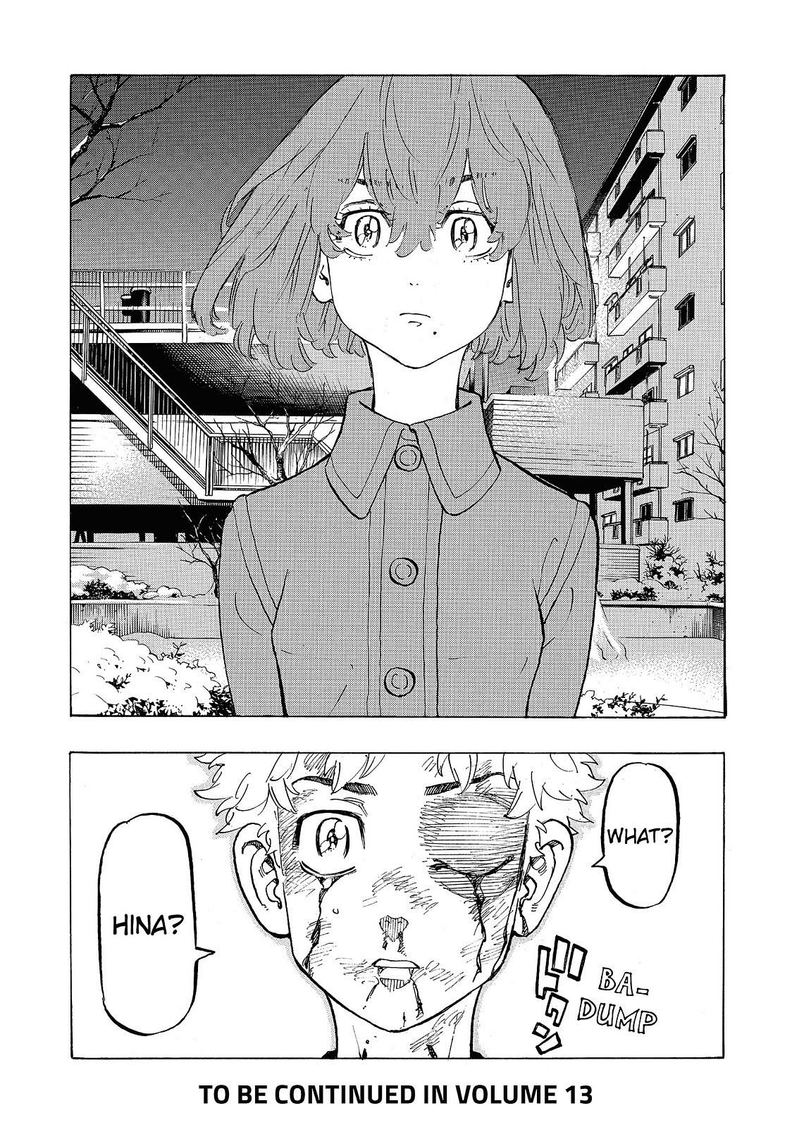 Read Tokyo Revengers ENGLISH Manga Online