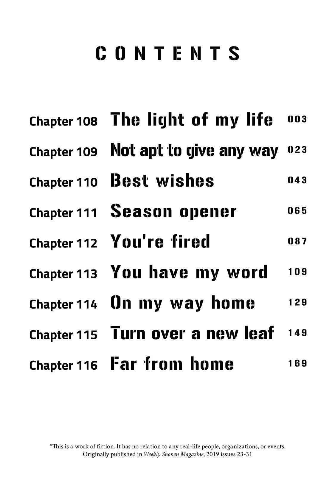 Read Tokyo Revengers ENGLISH Manga Online