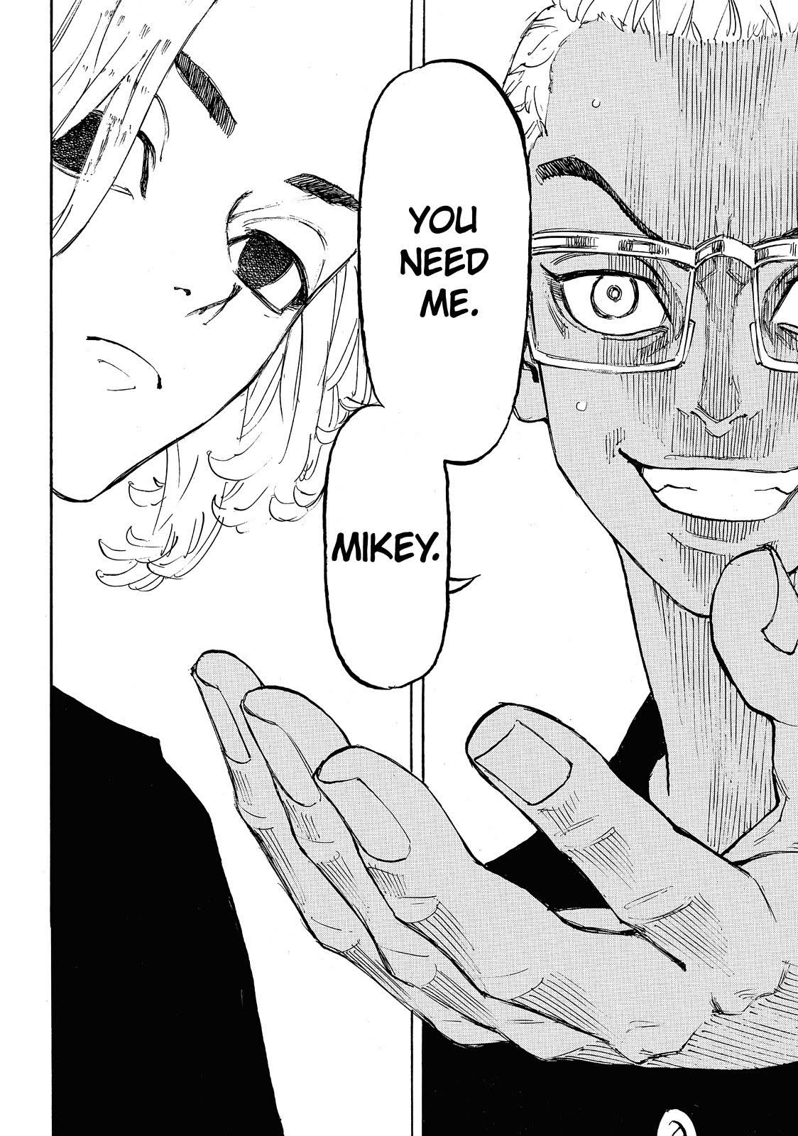 Read Tokyo Revengers ENGLISH Manga Online