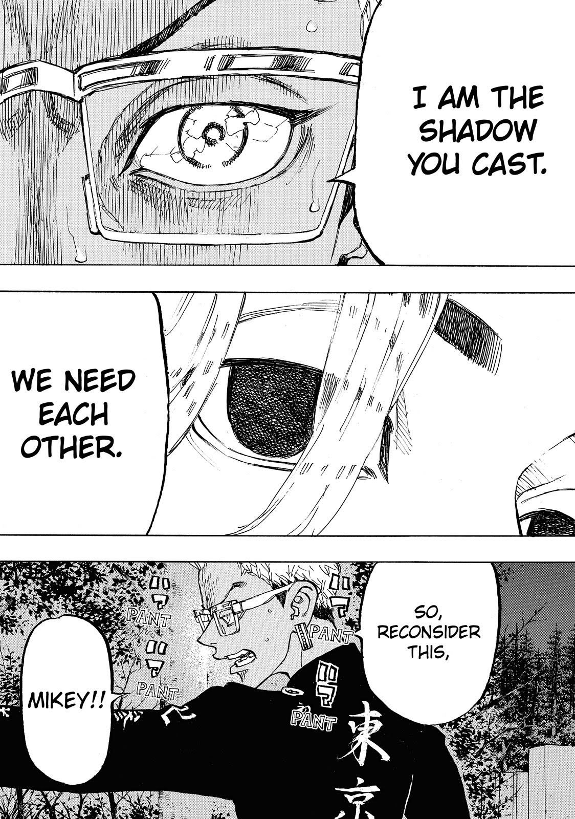 Read Tokyo Revengers ENGLISH Manga Online