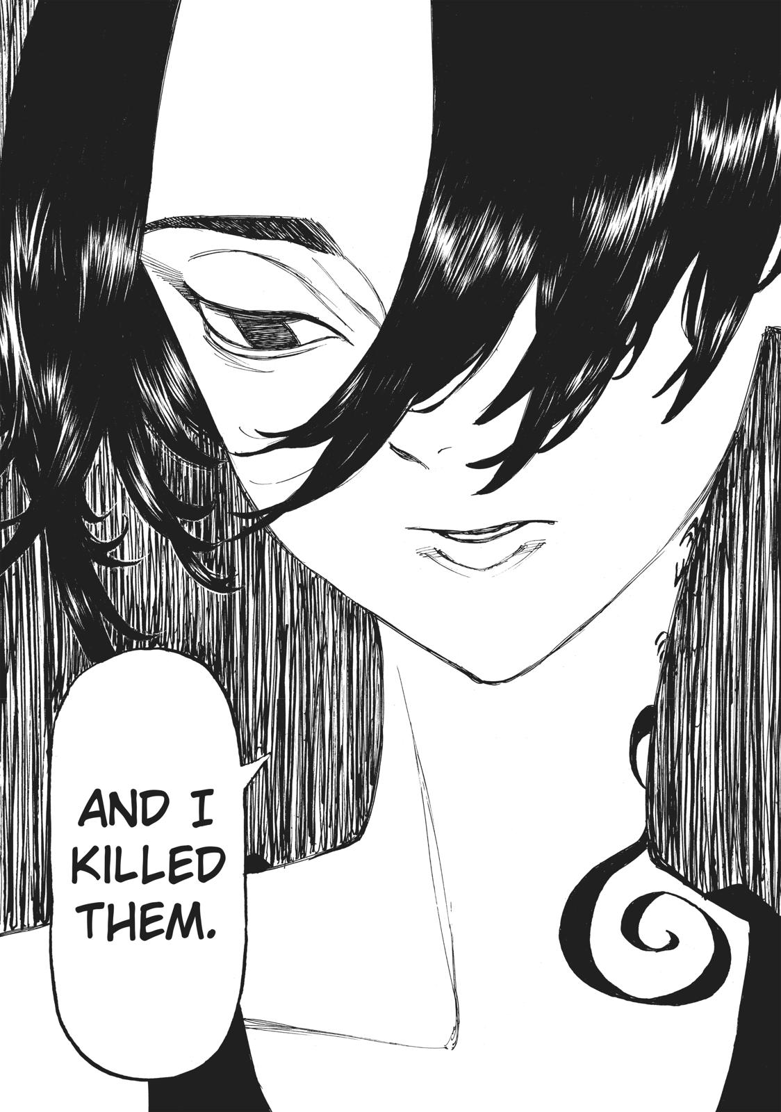 Read Tokyo Revengers ENGLISH Manga Online