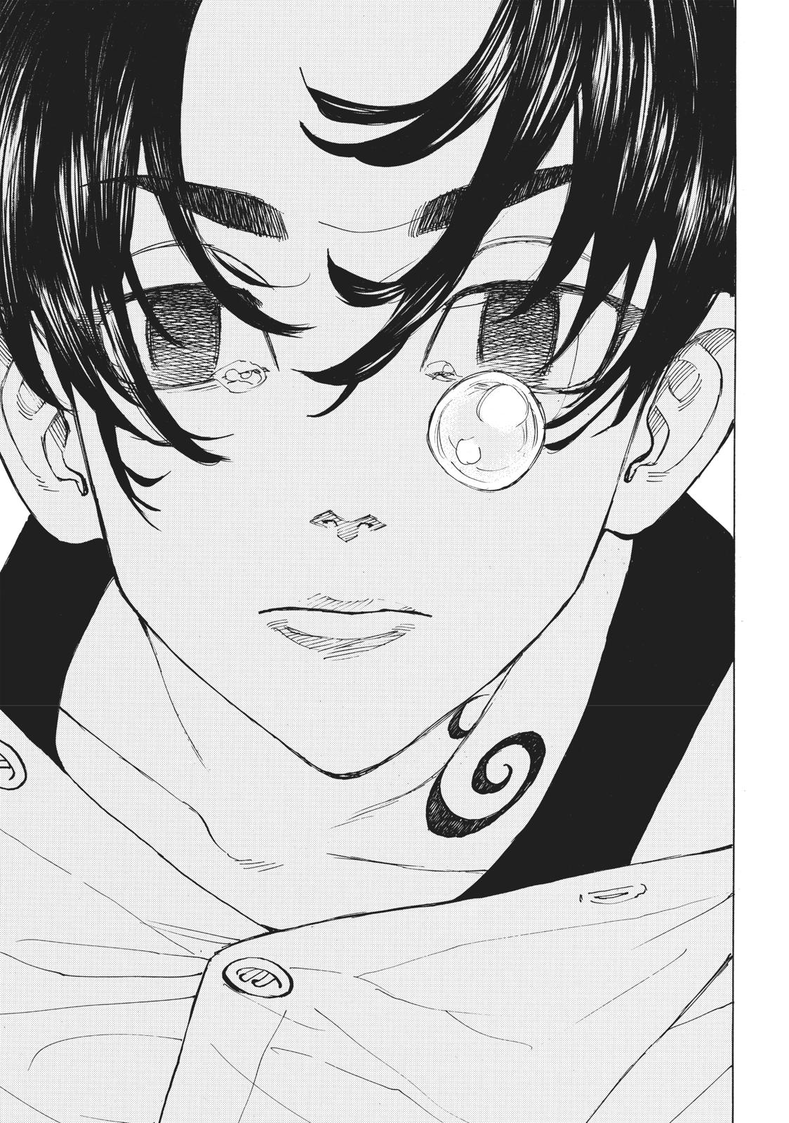 Read Tokyo Revengers ENGLISH Manga Online