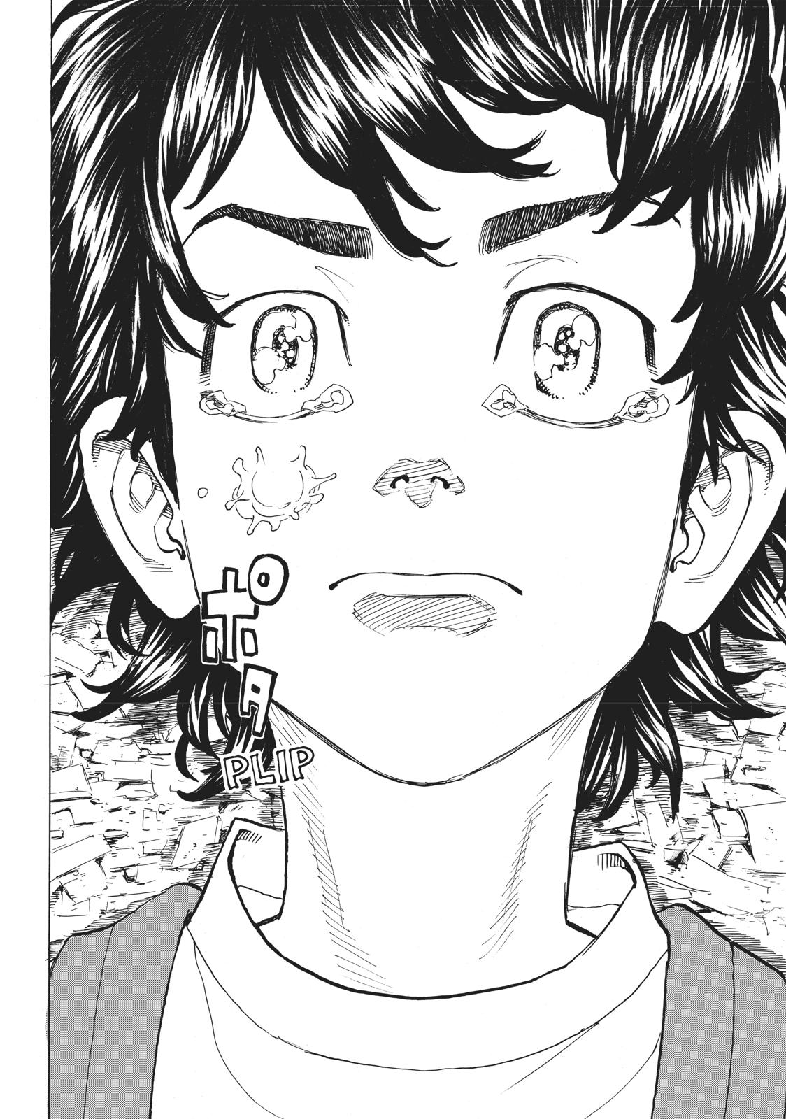 Read Tokyo Revengers ENGLISH Manga Online