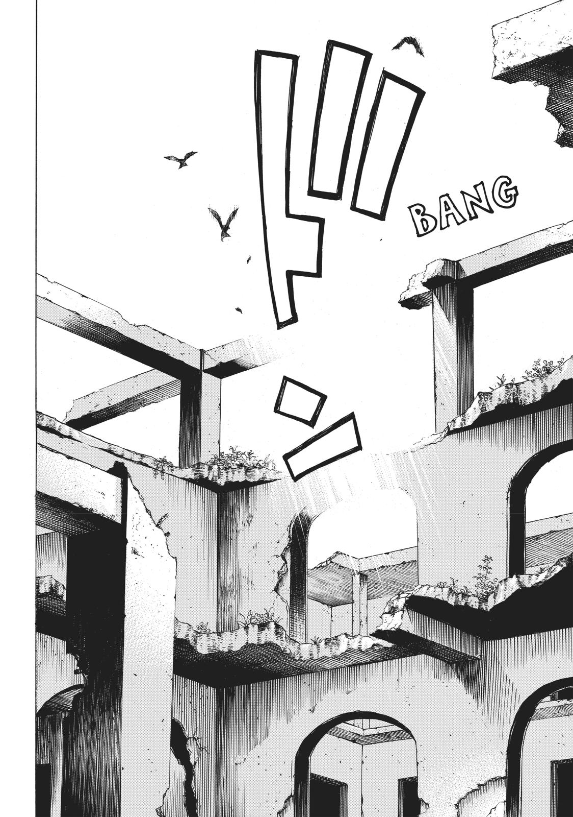 Read Tokyo Revengers ENGLISH Manga Online