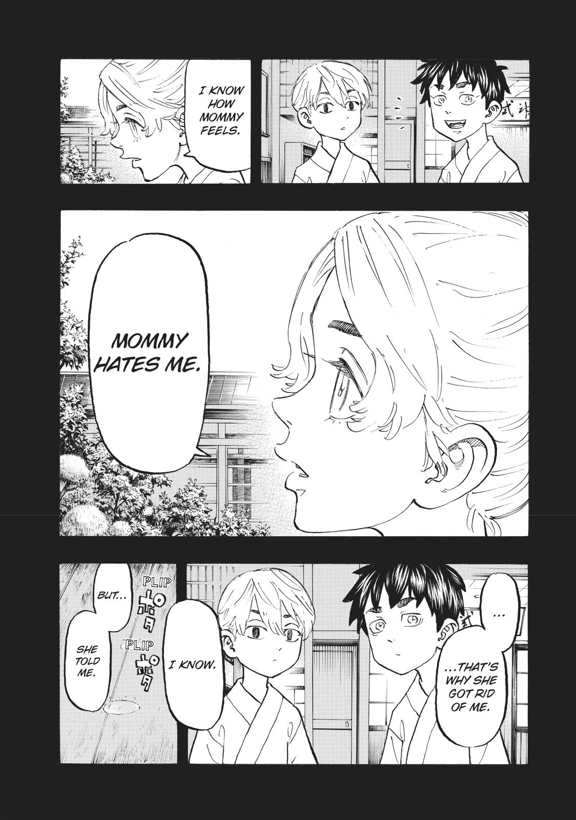 Read Tokyo Revengers ENGLISH Manga Online