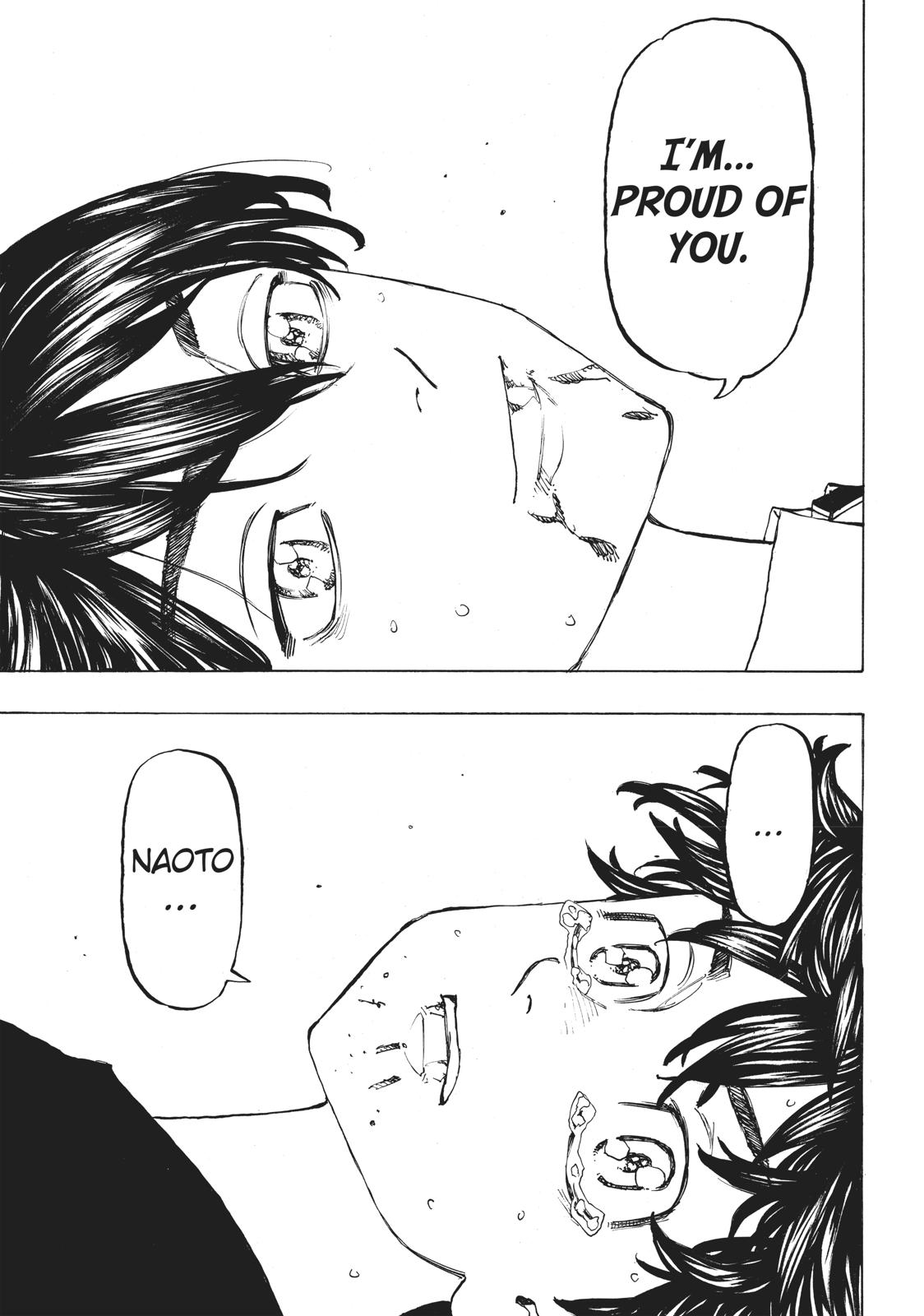 Read Tokyo Revengers ENGLISH Manga Online