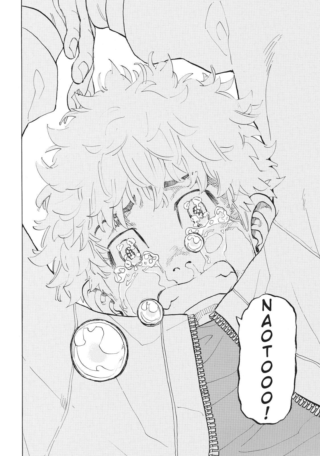 Read Tokyo Revengers ENGLISH Manga Online