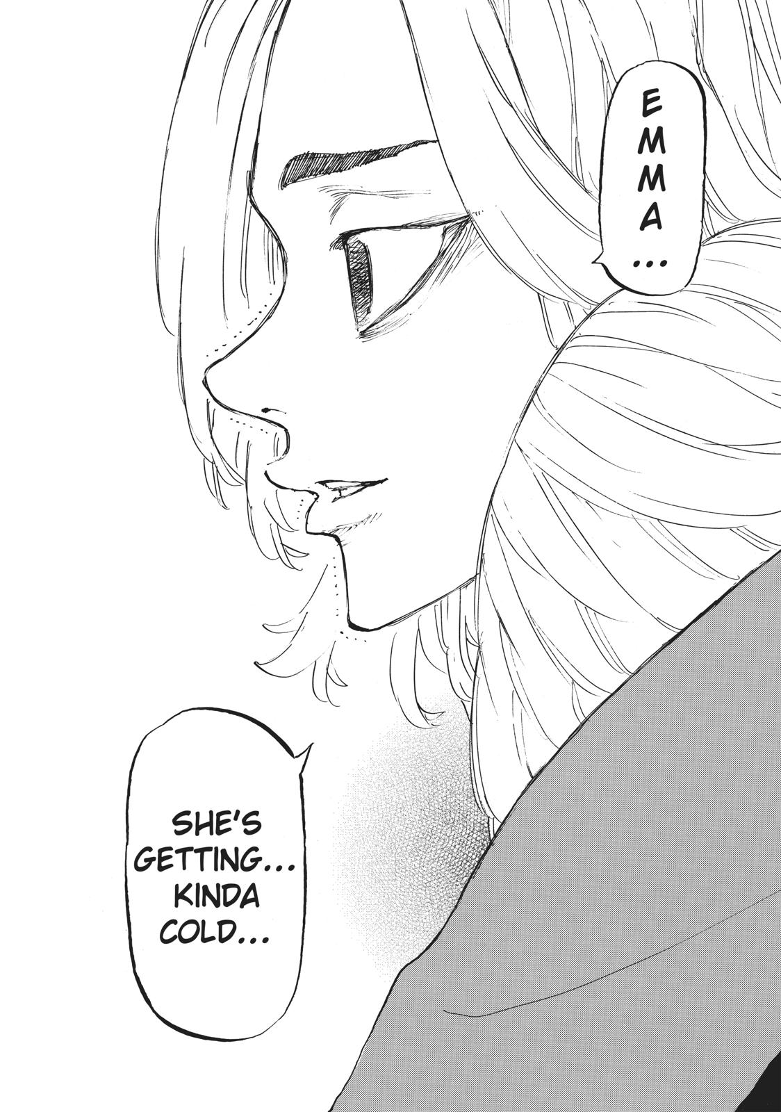 Read Tokyo Revengers ENGLISH Manga Online