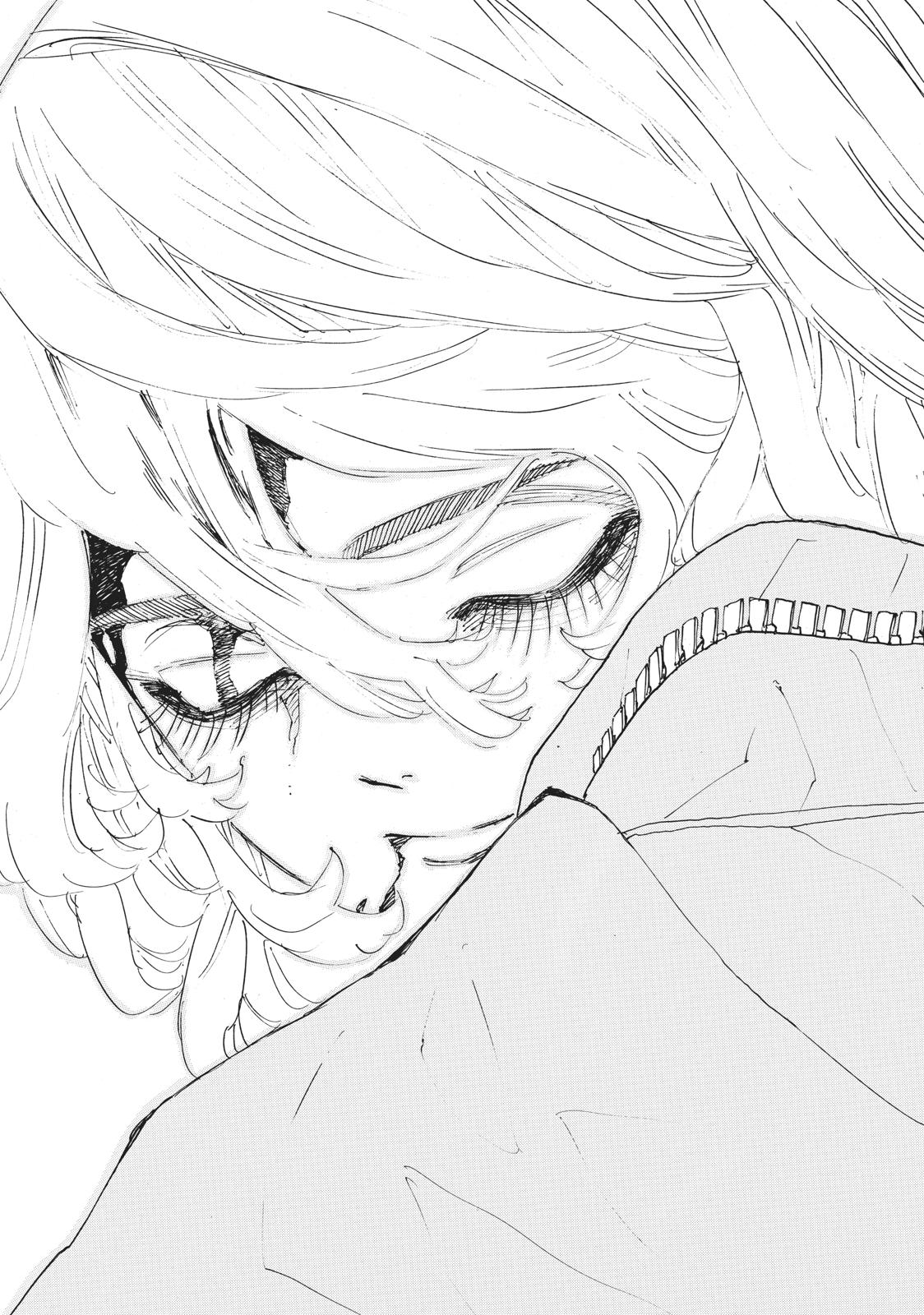 Read Tokyo Revengers ENGLISH Manga Online