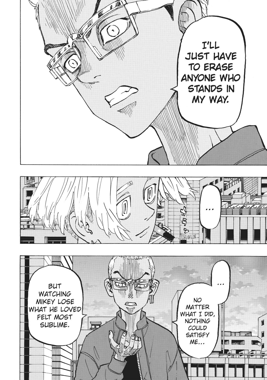 Read Tokyo Revengers ENGLISH Manga Online