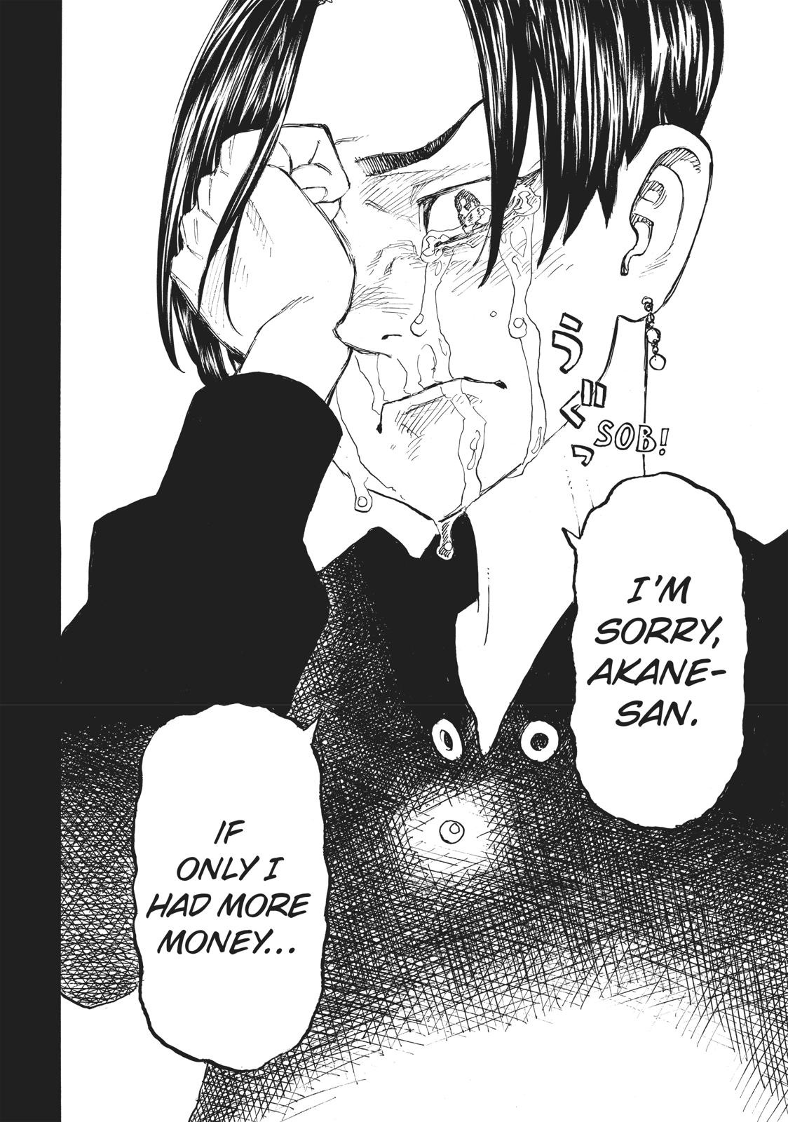 Read Tokyo Revengers ENGLISH Manga Online