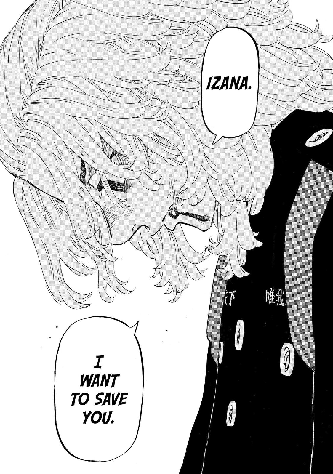 Read Tokyo Revengers ENGLISH Manga Online