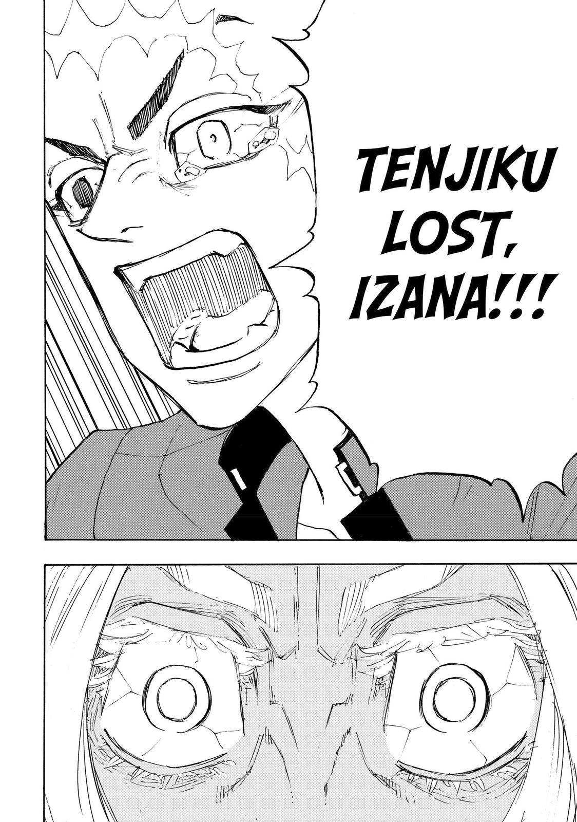 Read Tokyo Revengers ENGLISH Manga Online