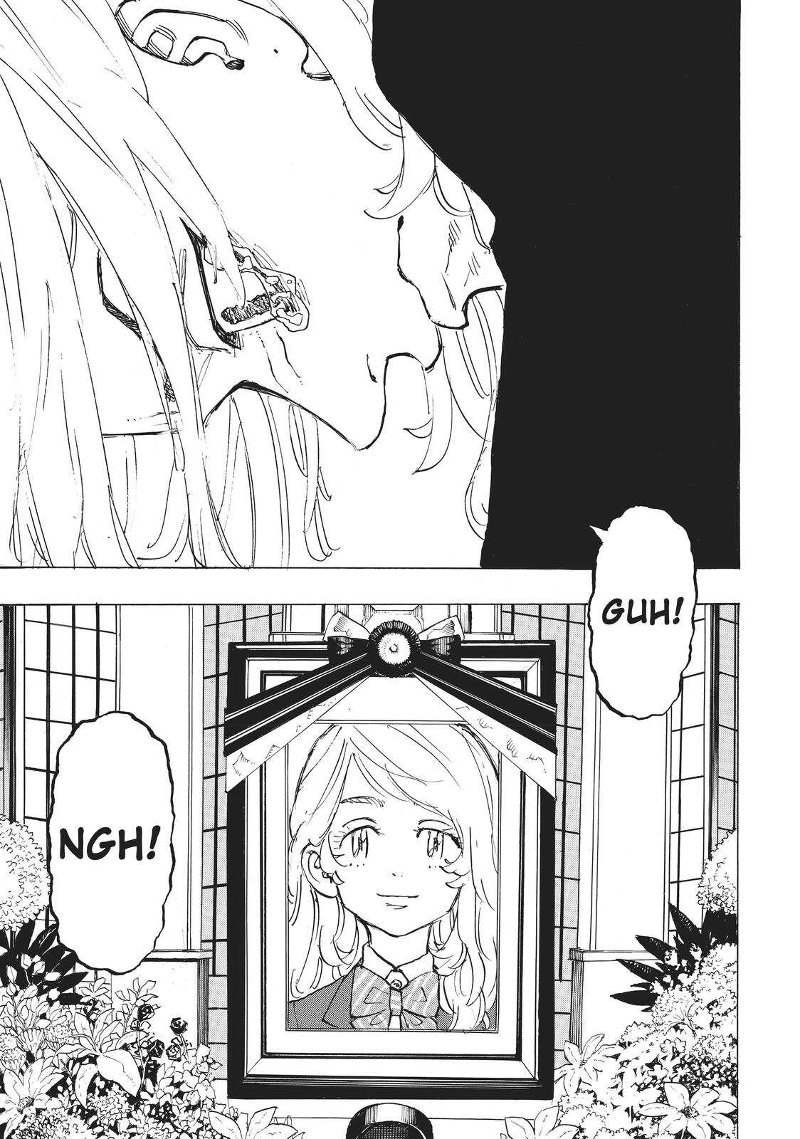 Read Tokyo Revengers ENGLISH Manga Online