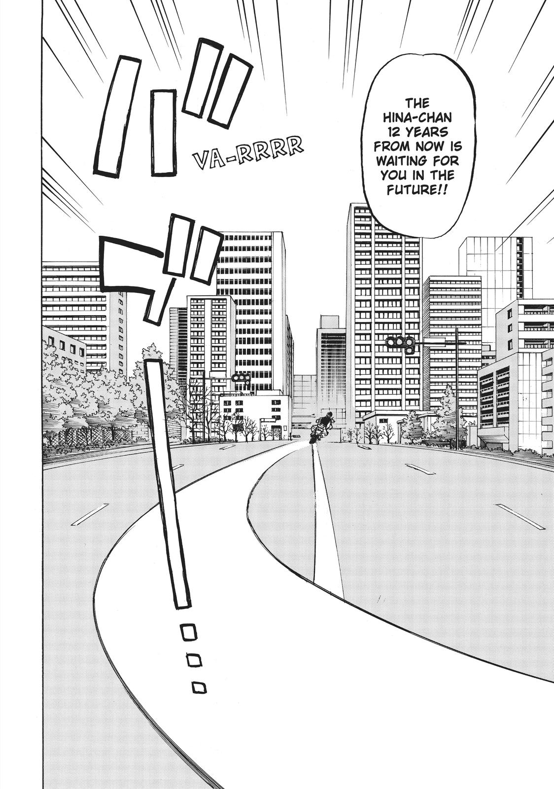 Read Tokyo Revengers ENGLISH Manga Online