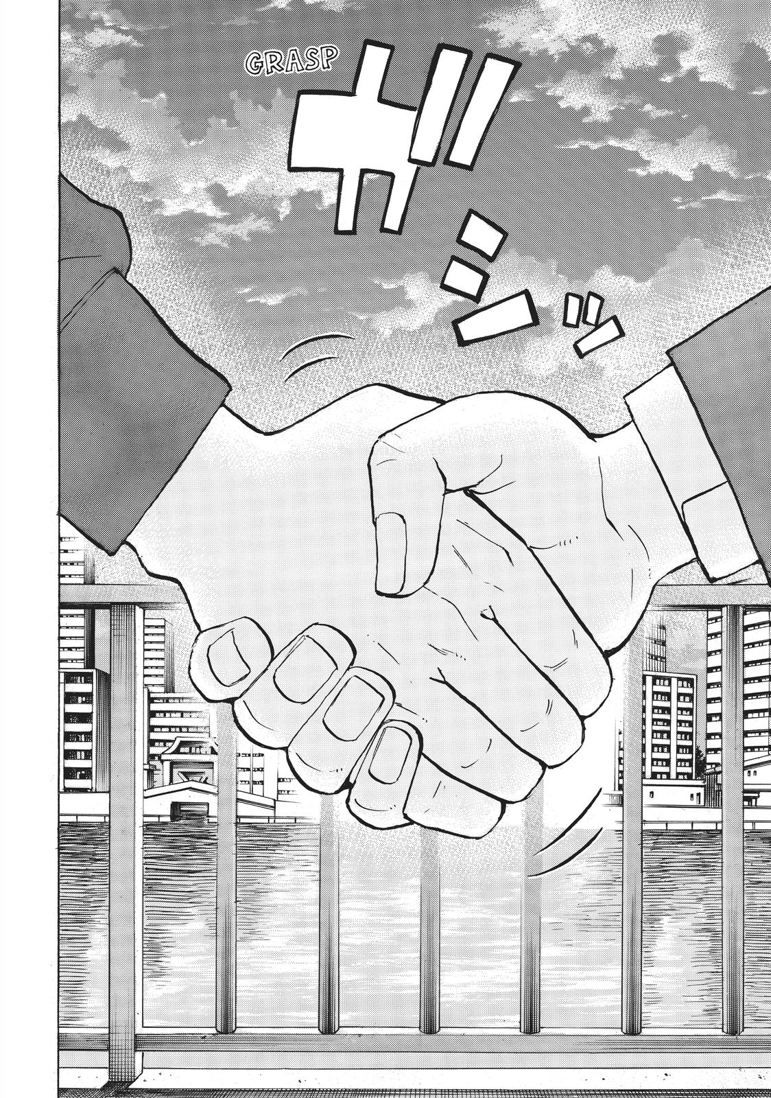 Read Tokyo Revengers ENGLISH Manga Online