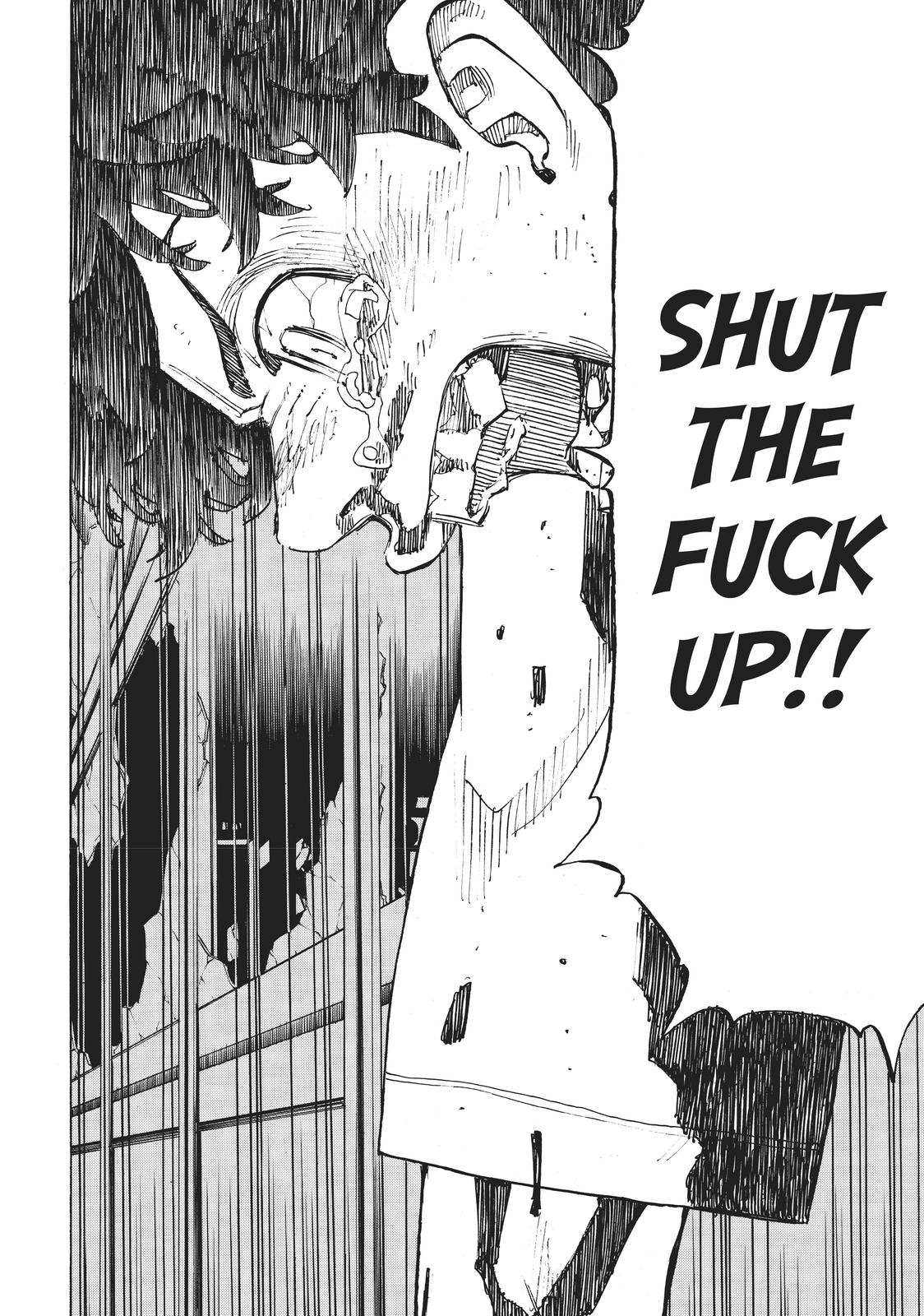 Read Tokyo Revengers ENGLISH Manga Online