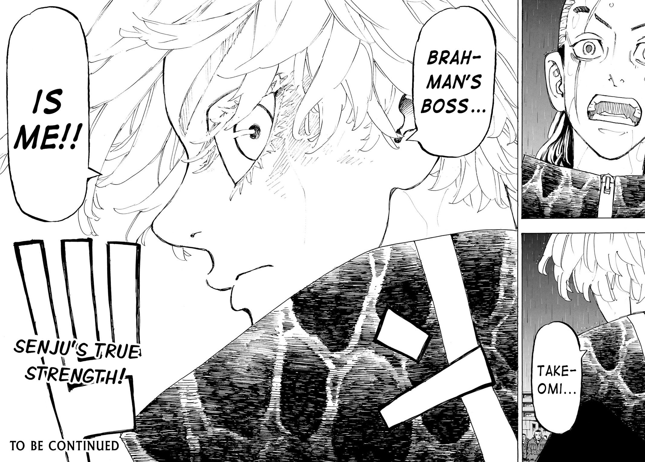 Read Tokyo Revengers ENGLISH Manga Online