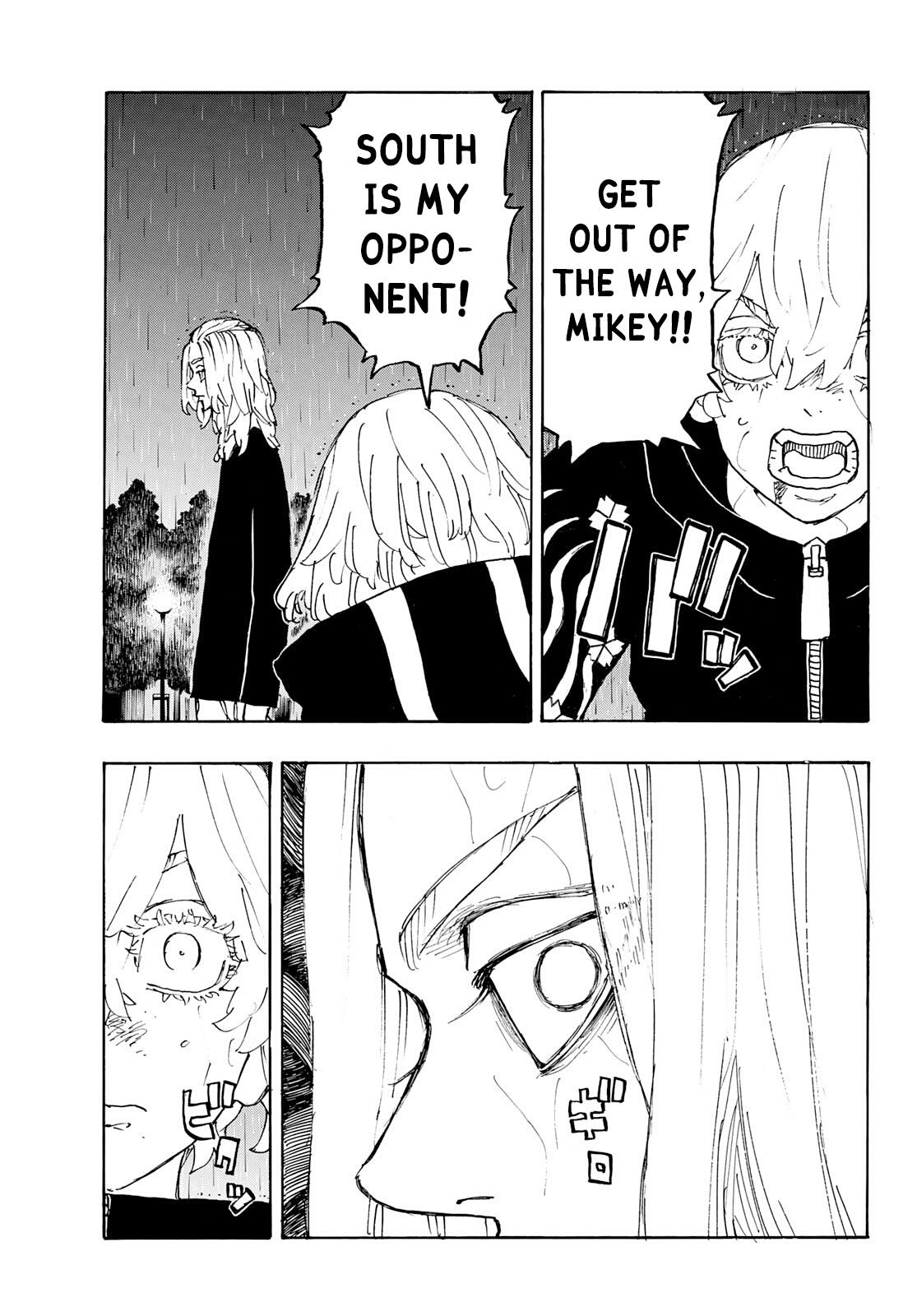 Read Tokyo Revengers ENGLISH Manga Online