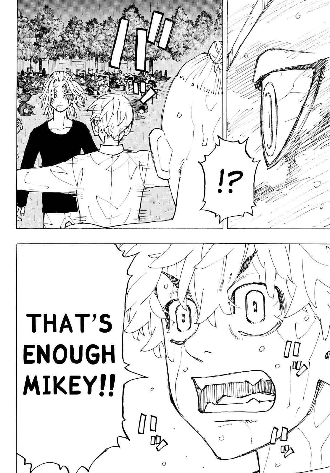 Read Tokyo Revengers ENGLISH Manga Online