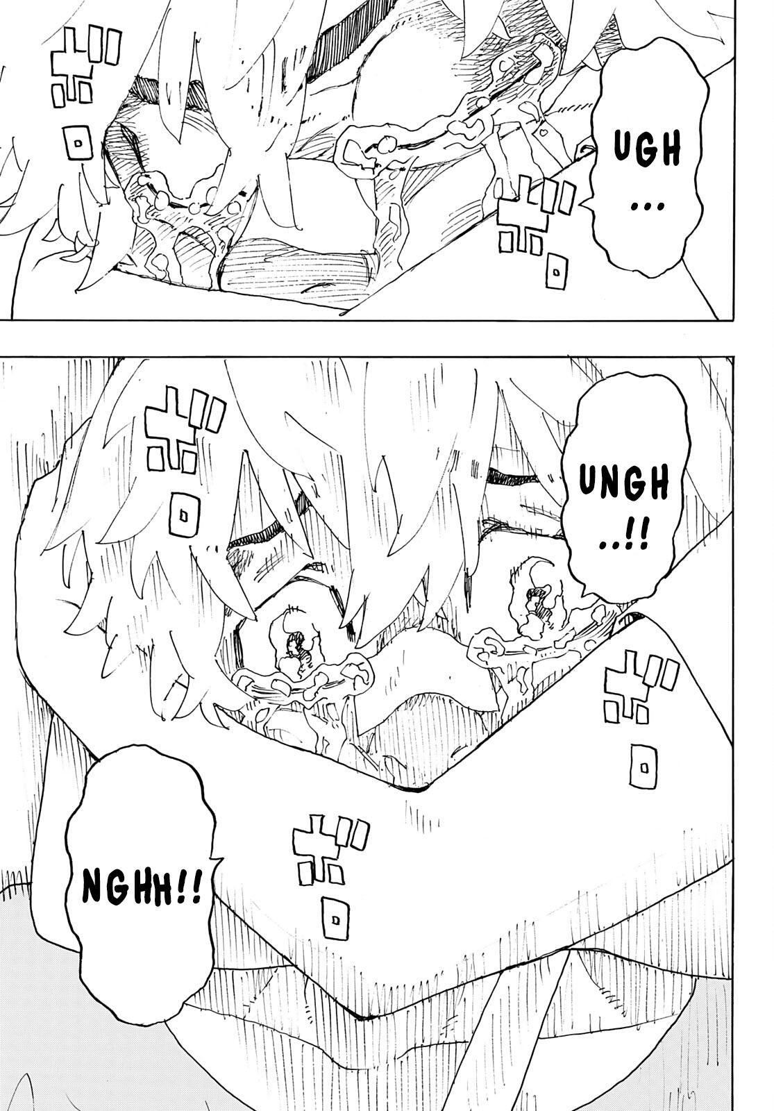 Read Tokyo Revengers ENGLISH Manga Online