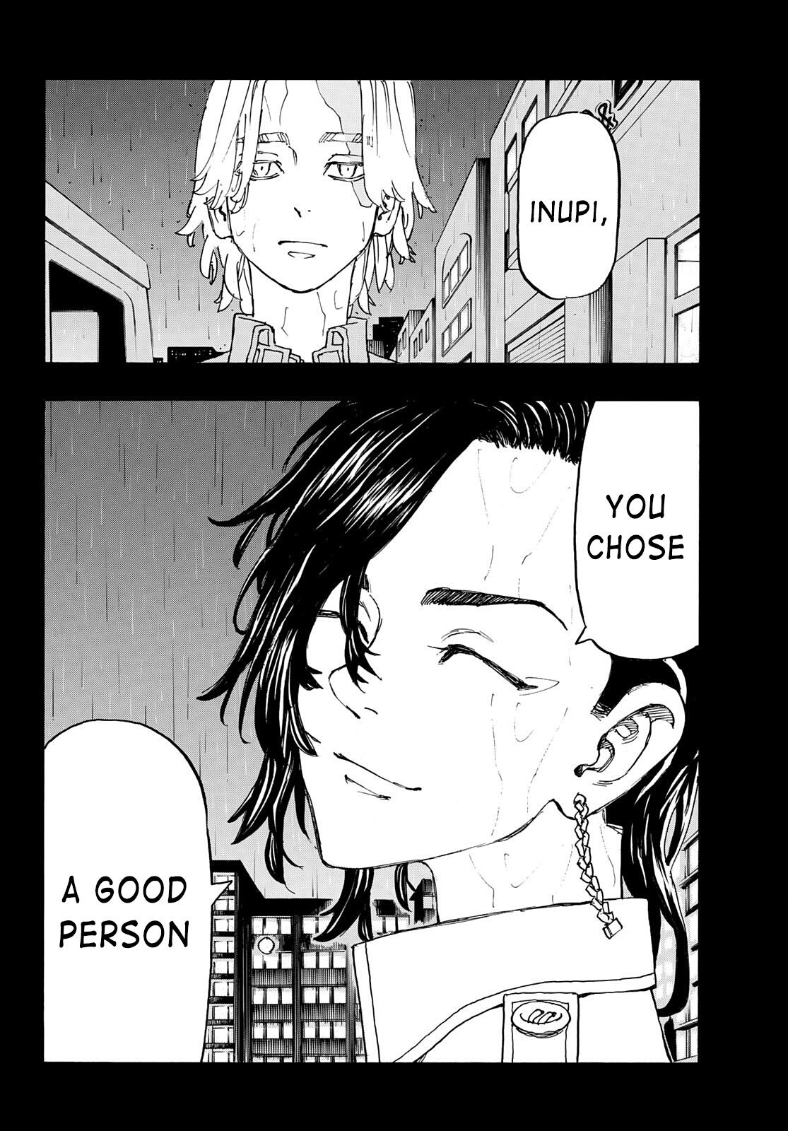 Read Tokyo Revengers ENGLISH Manga Online