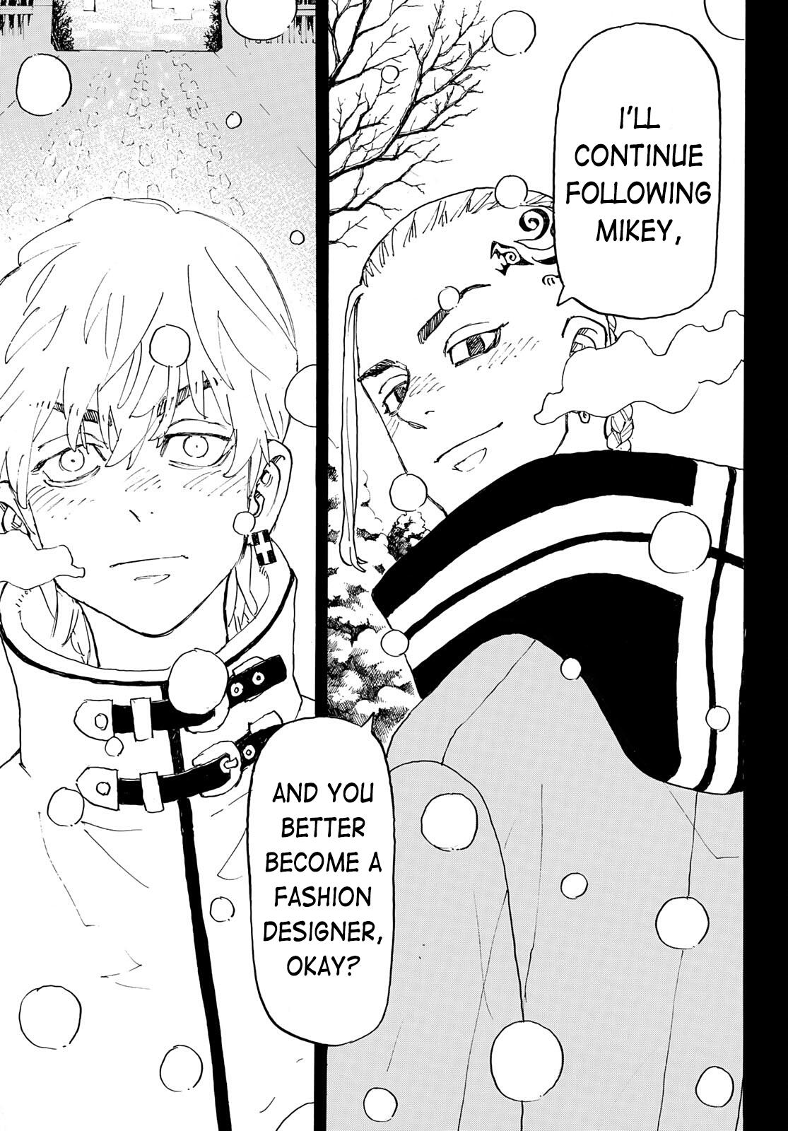 Read Tokyo Revengers ENGLISH Manga Online