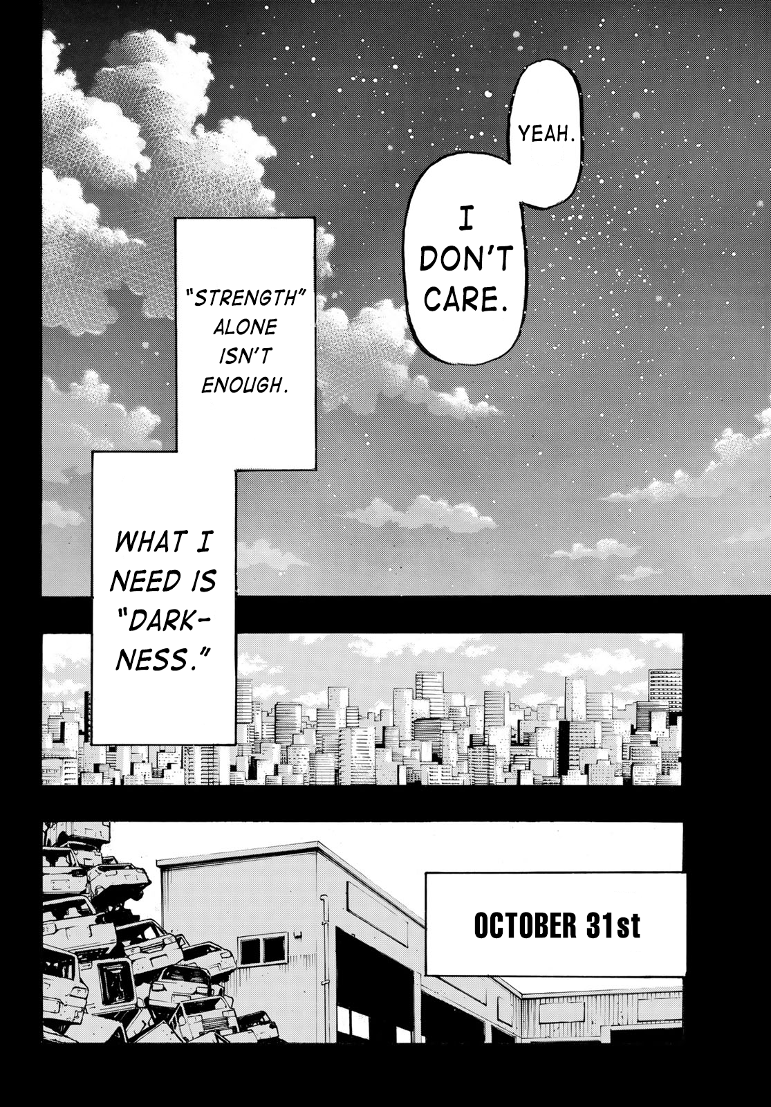 Read Tokyo Revengers ENGLISH Manga Online