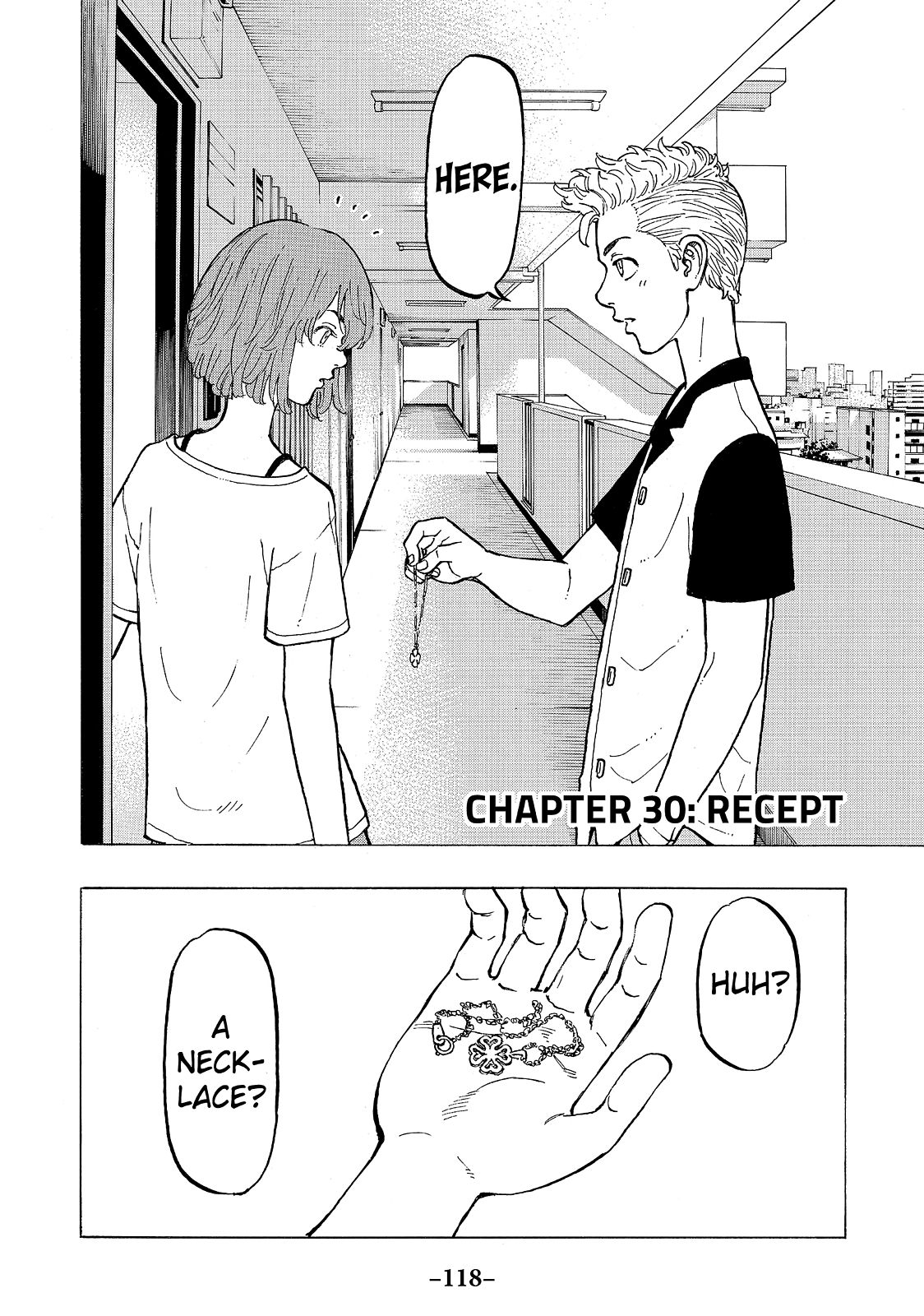 Read Tokyo Revengers ENGLISH Manga Online