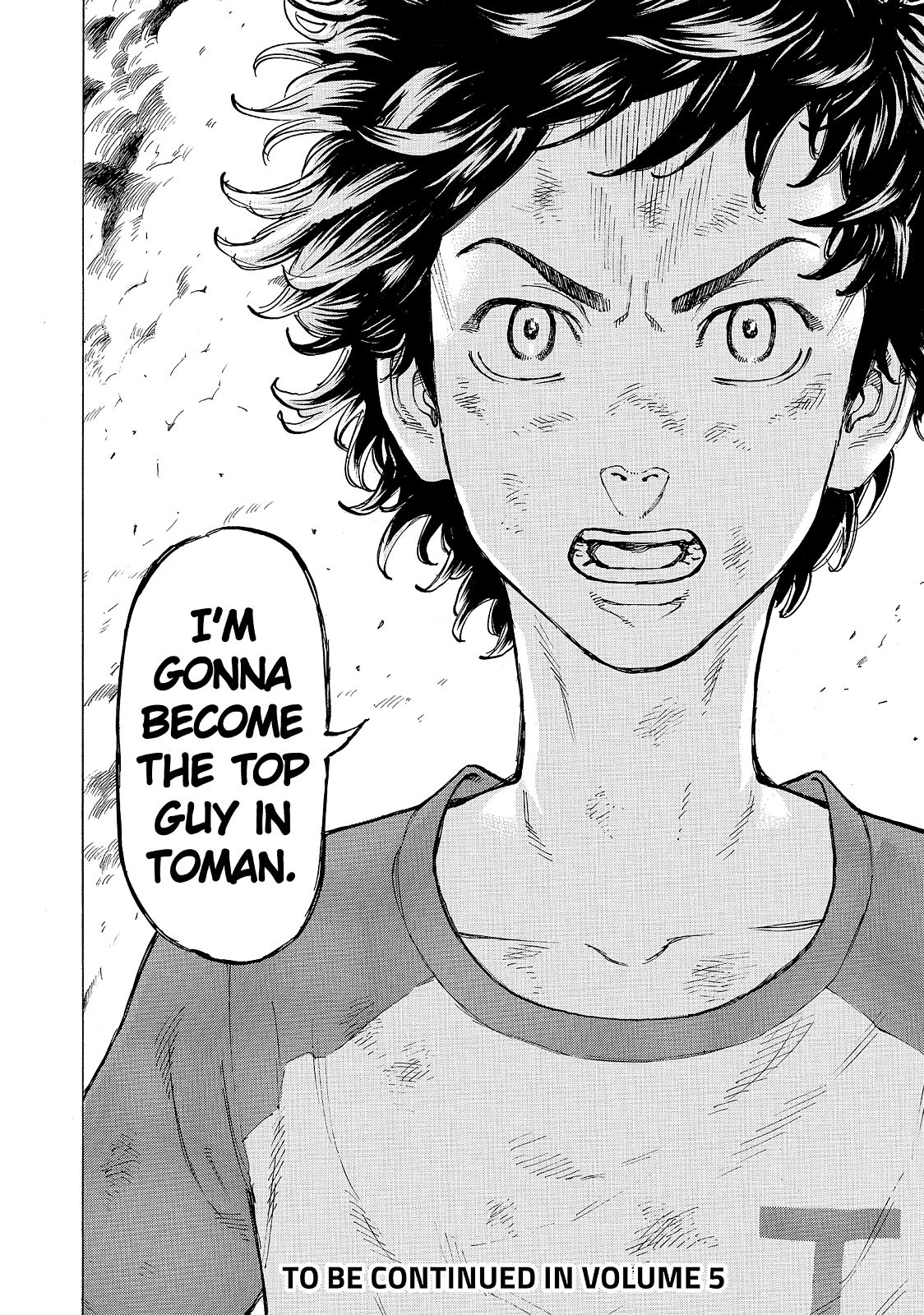 Read Tokyo Revengers ENGLISH Manga Online