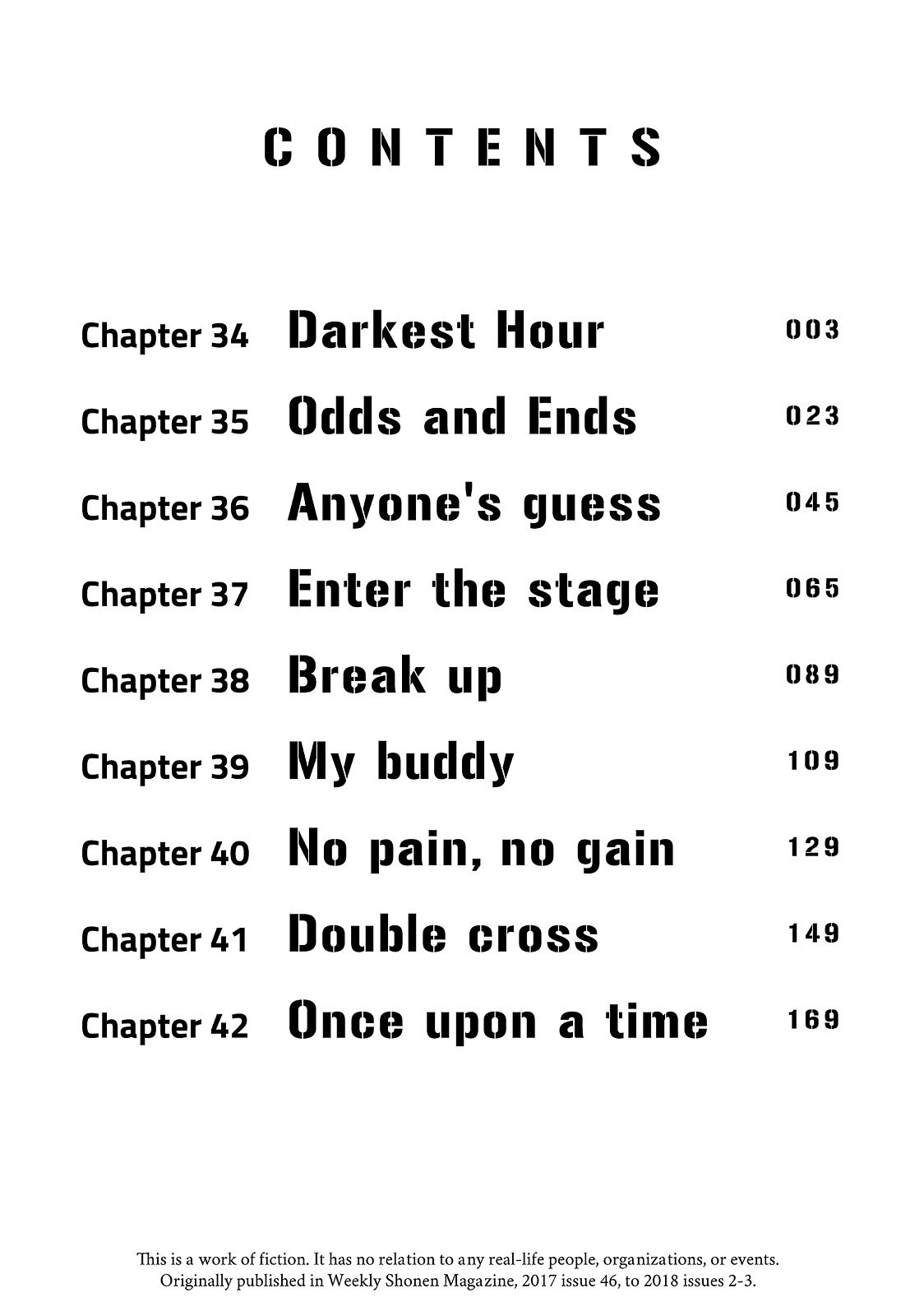 Read Tokyo Revengers ENGLISH Manga Online