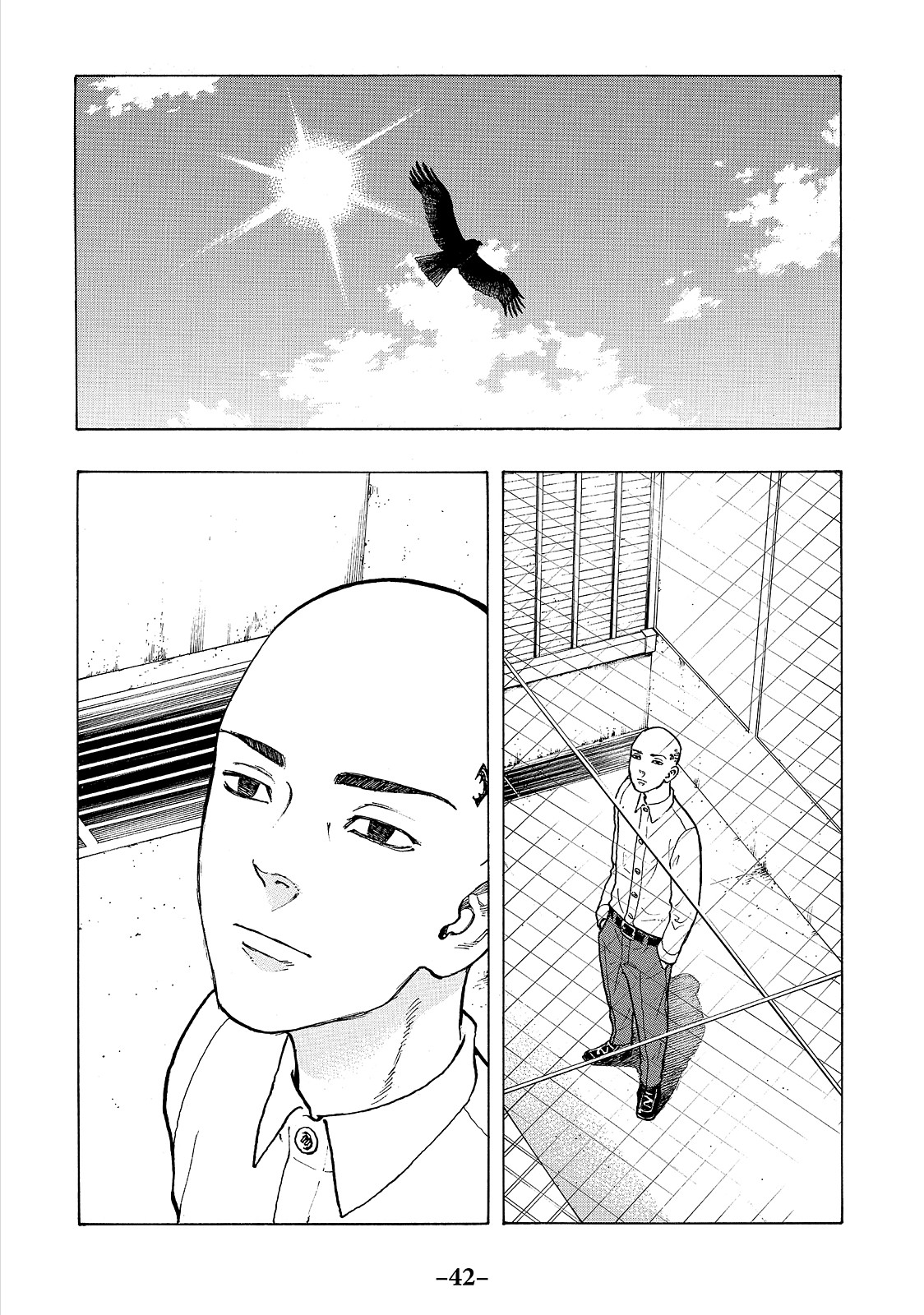 Read Tokyo Revengers ENGLISH Manga Online