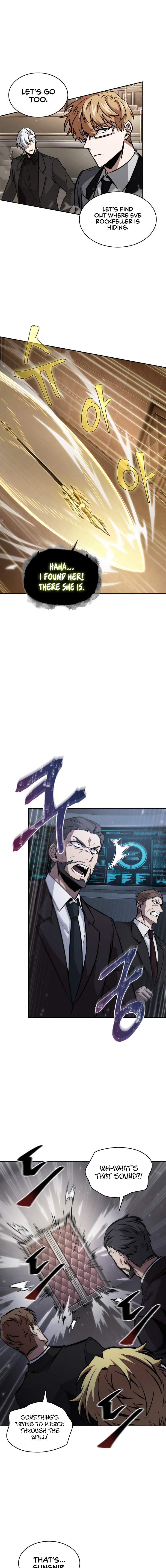 Read Tomb Raider King ENGLISH Manga Online