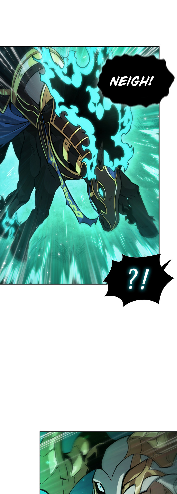 Read Tomb Raider King ENGLISH Manga Online