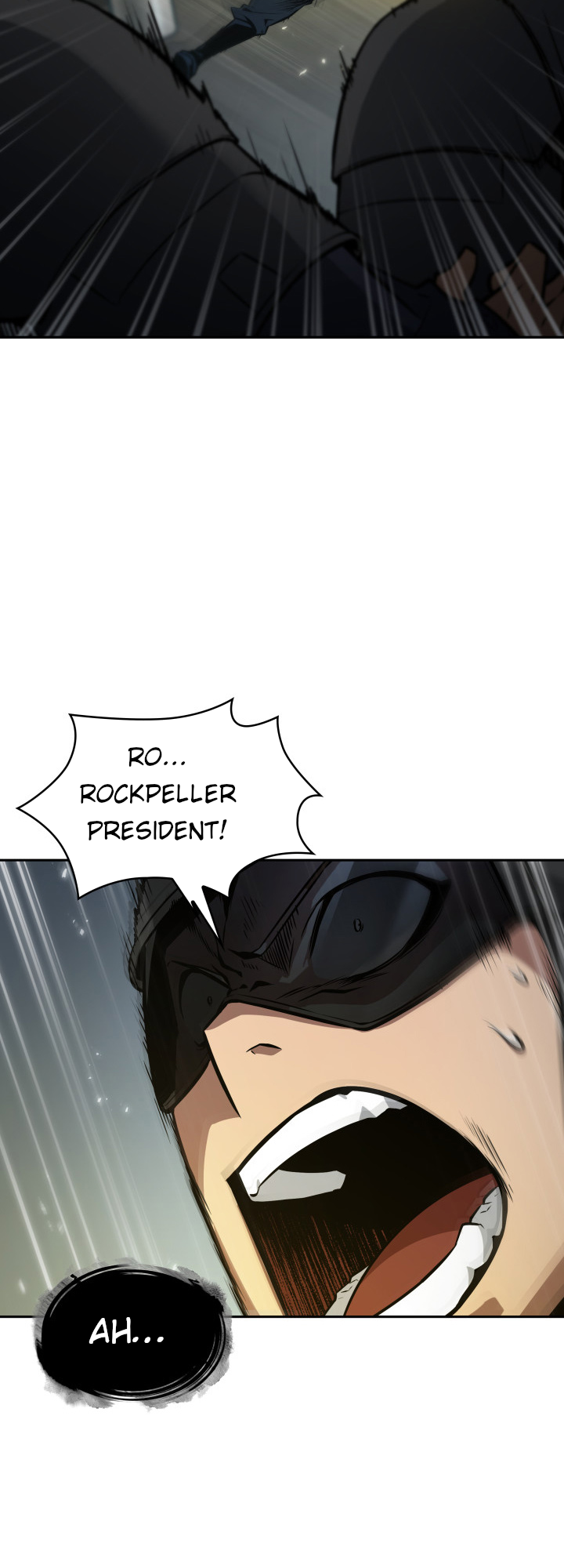 Read Tomb Raider King ENGLISH Manga Online