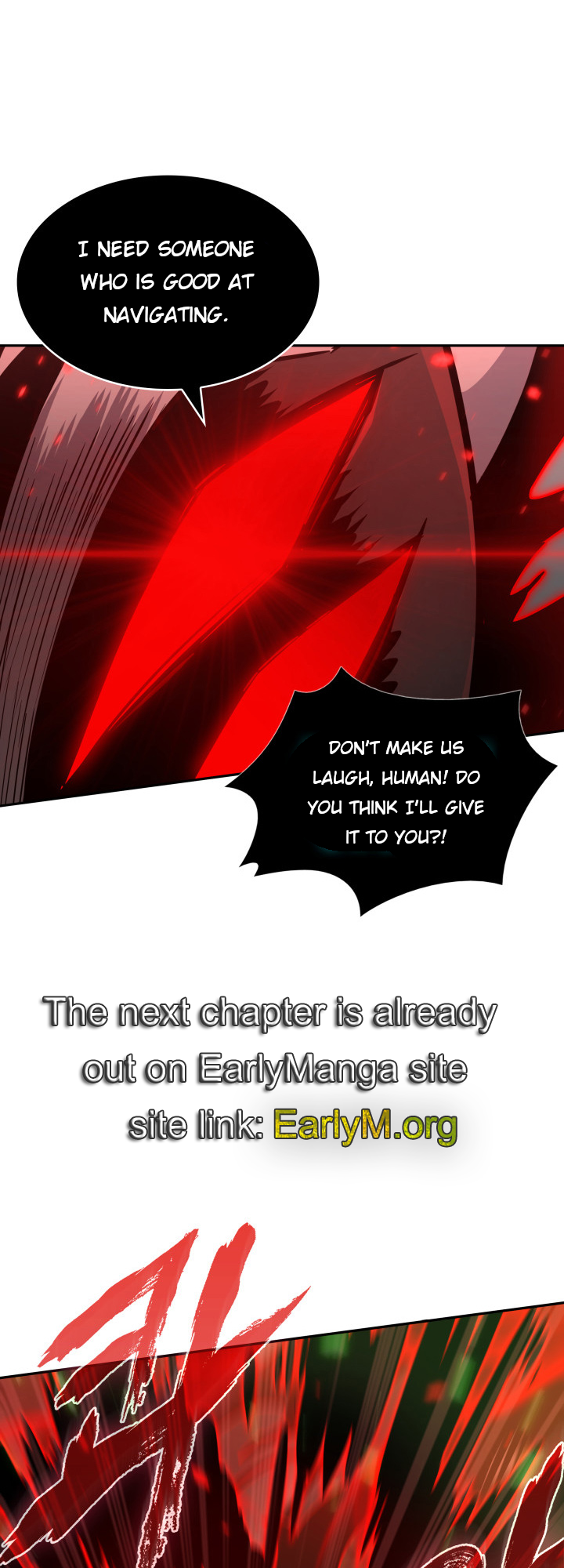 Read Tomb Raider King ENGLISH Manga Online