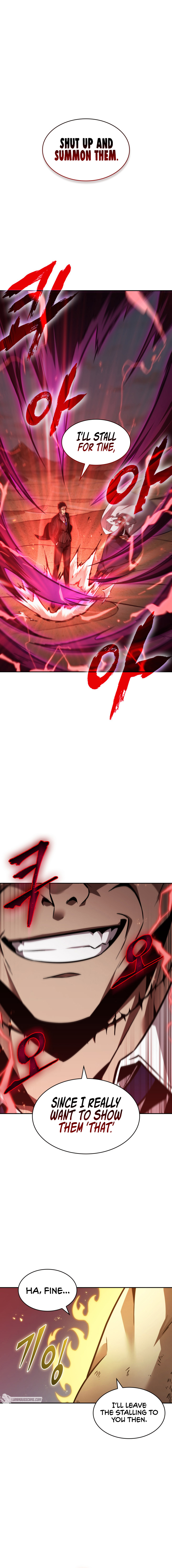 Read Tomb Raider King ENGLISH Manga Online