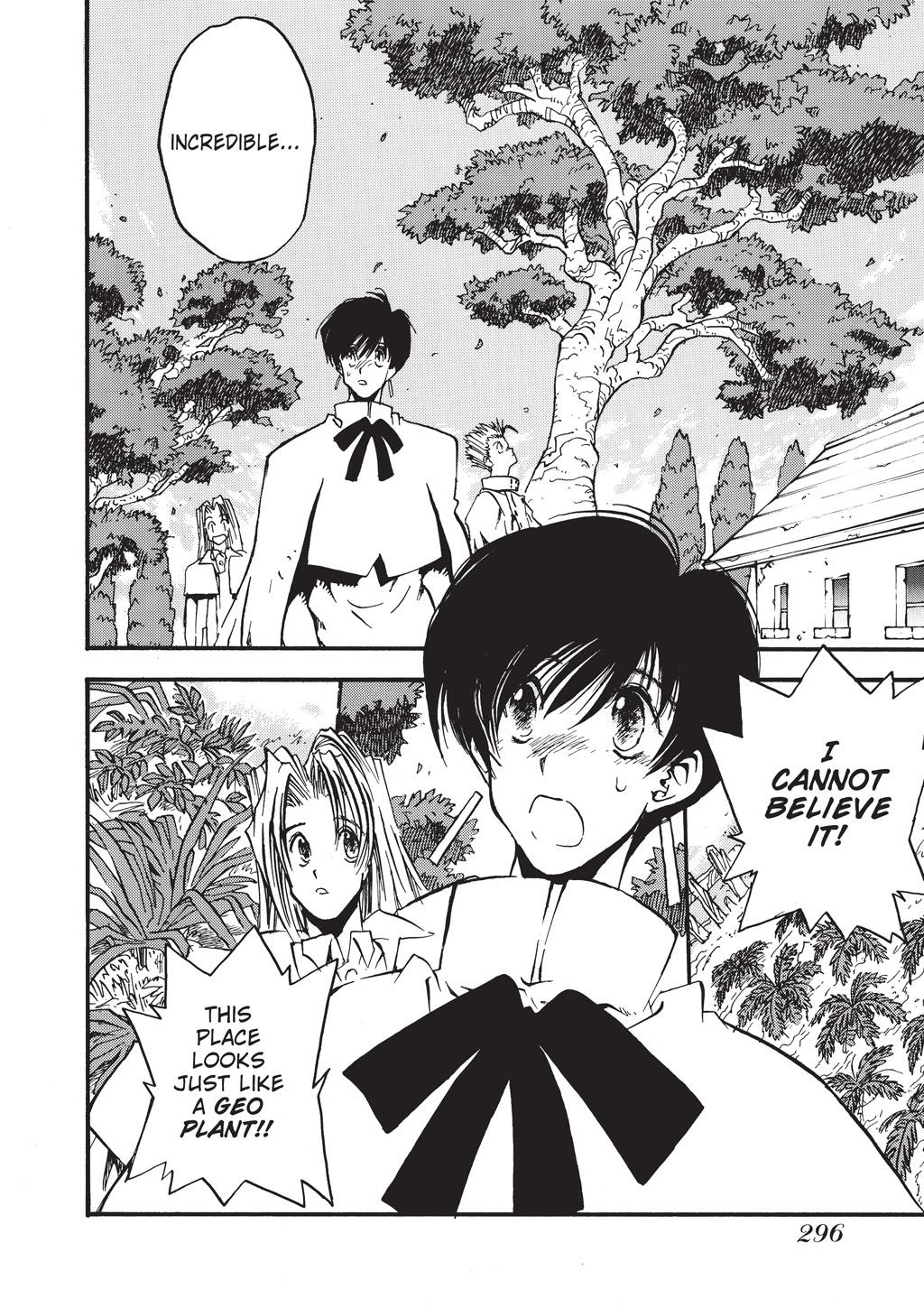 Read Trigun Maximum ENGLISH Manga Online