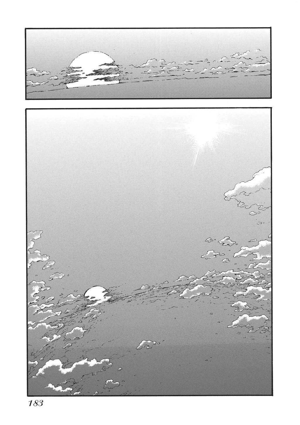 Read Trigun Maximum ENGLISH Manga Online