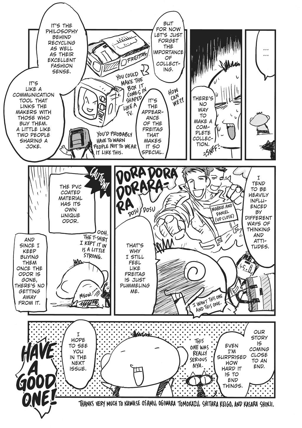 Read Trigun Maximum ENGLISH Manga Online