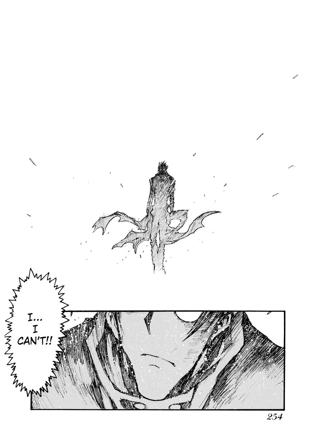 Read Trigun Maximum ENGLISH Manga Online