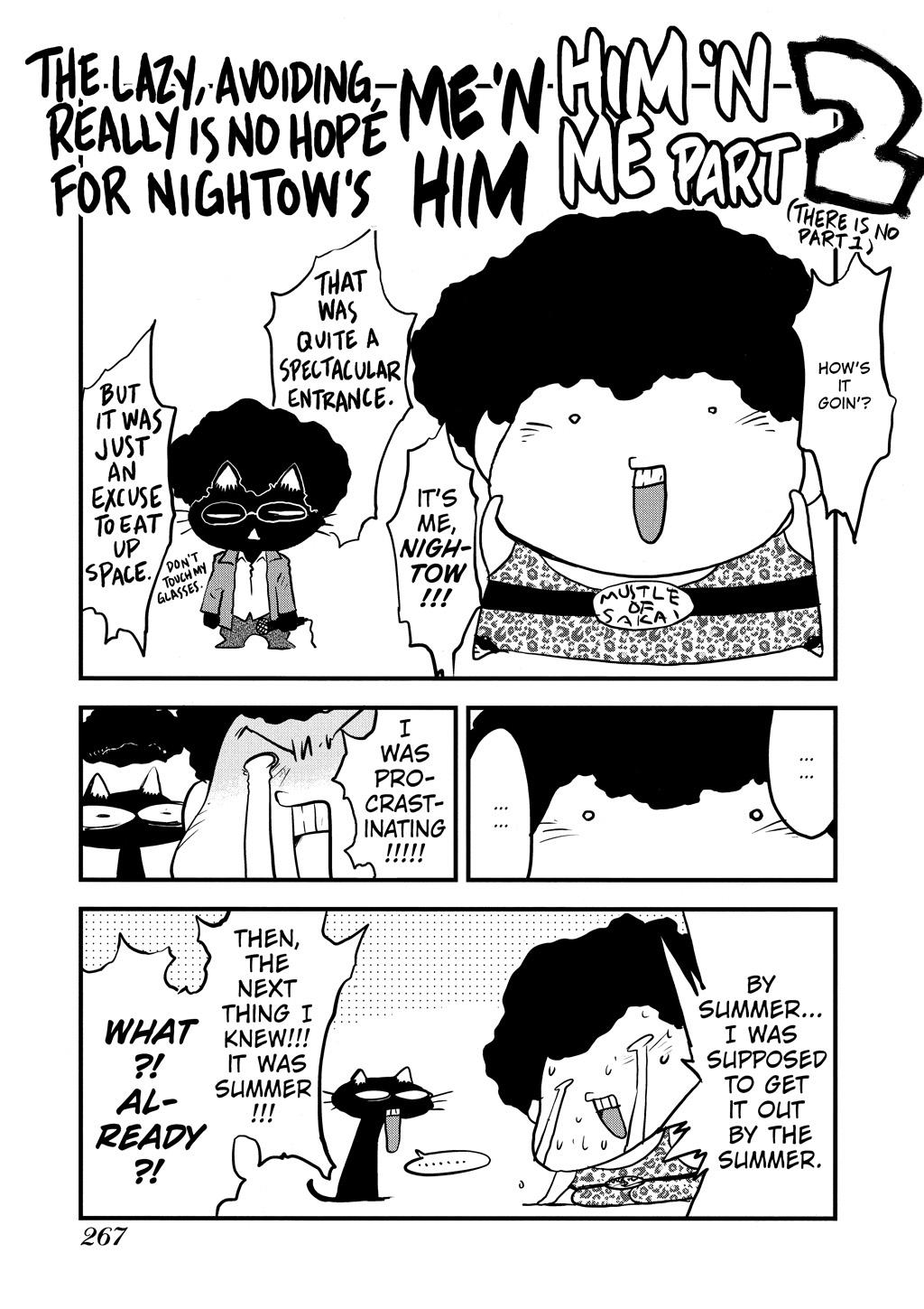 Read Trigun Maximum ENGLISH Manga Online