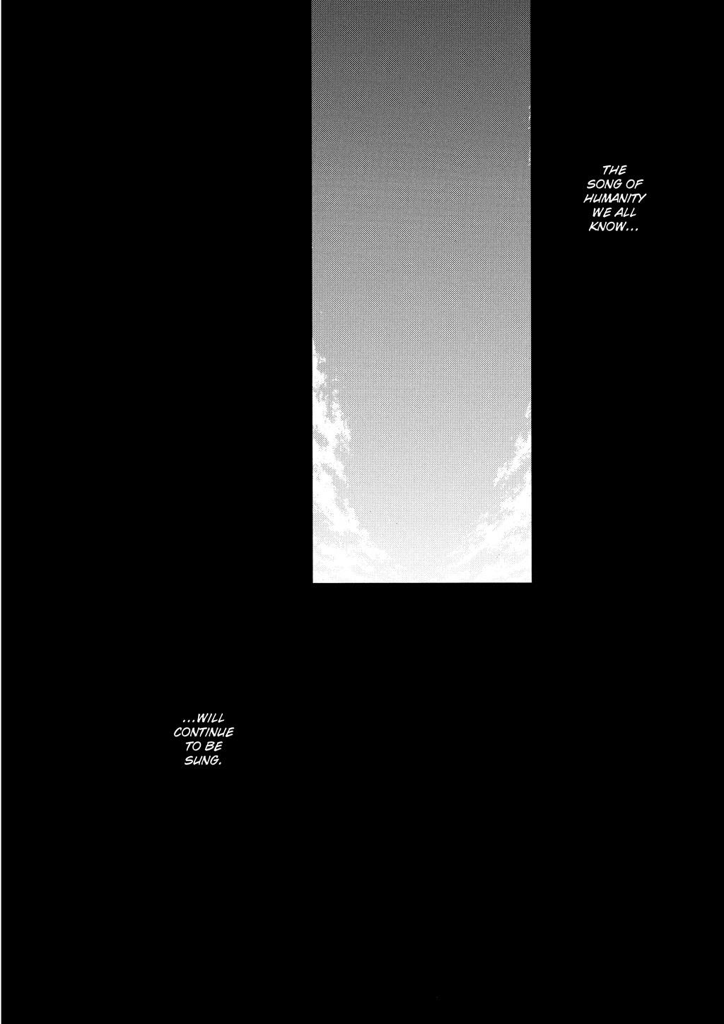 Read Trigun Maximum ENGLISH Manga Online