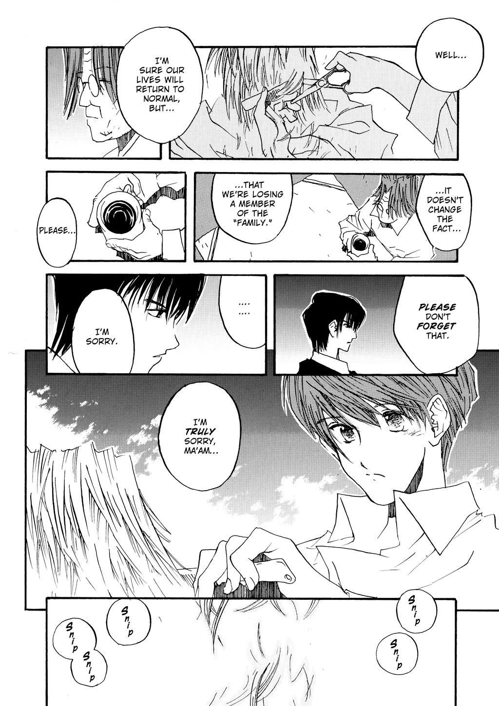 Read Trigun Maximum ENGLISH Manga Online