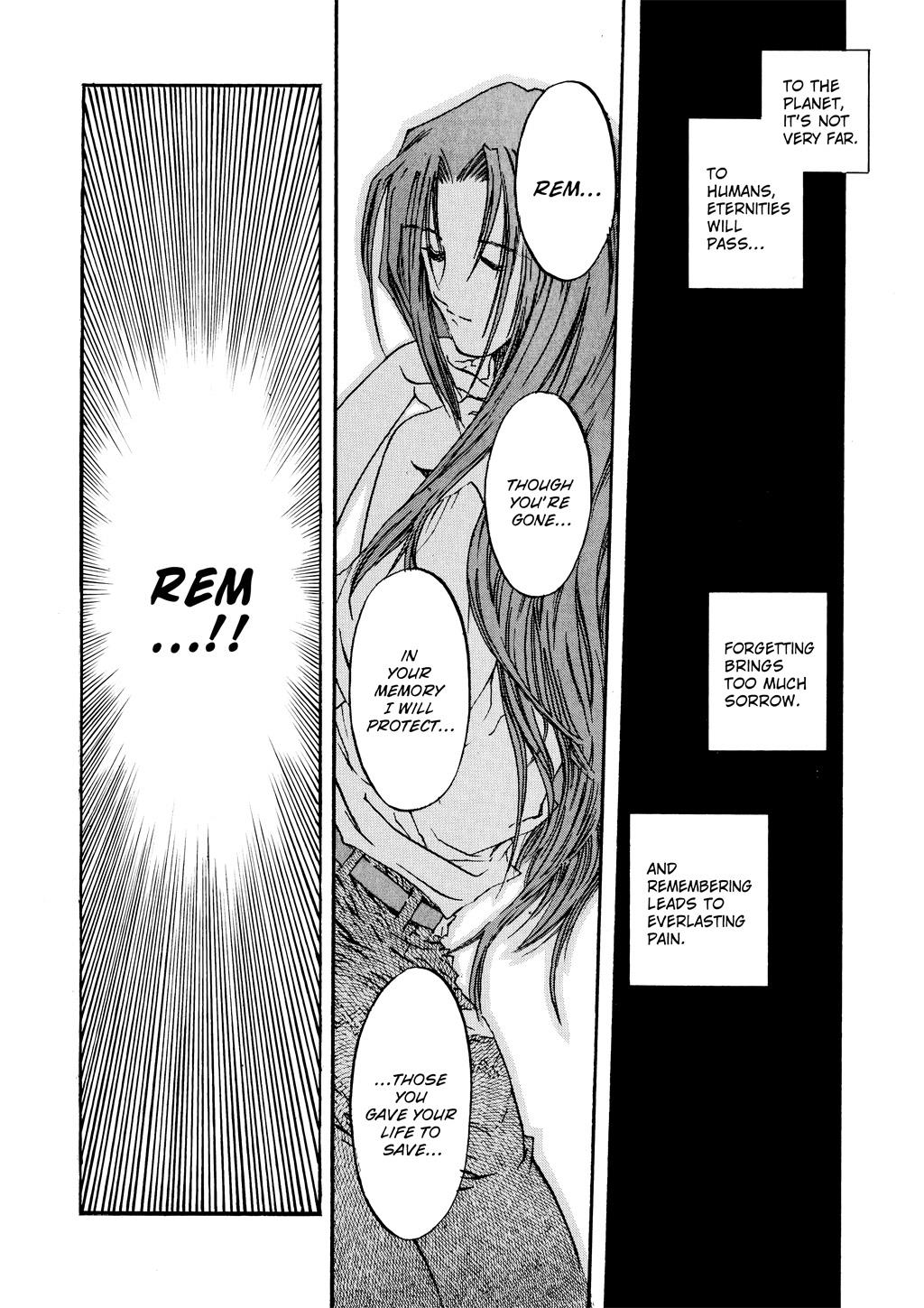 Read Trigun Maximum ENGLISH Manga Online