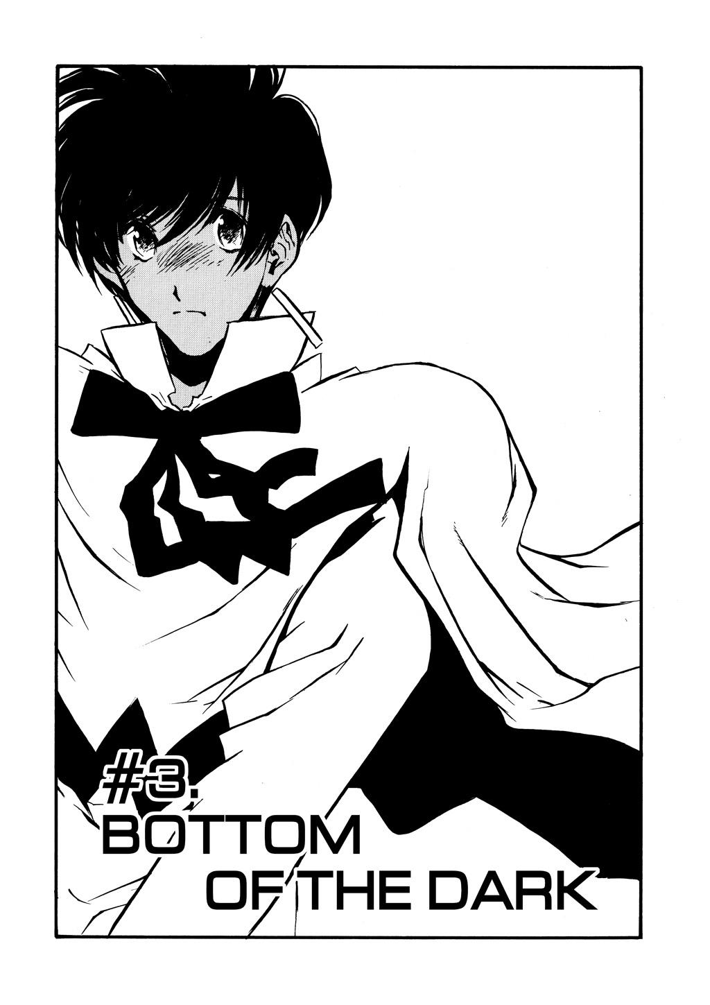 Read Trigun Maximum ENGLISH Manga Online