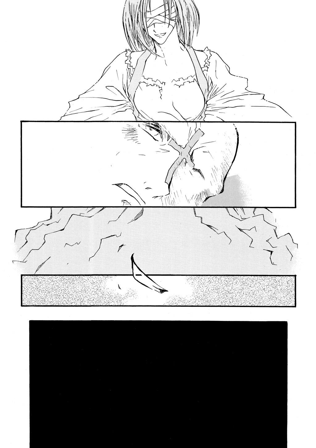 Read Trigun Maximum ENGLISH Manga Online