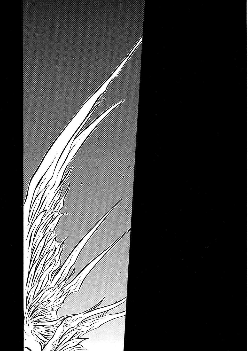 Read Trigun Maximum ENGLISH Manga Online